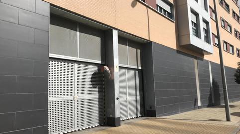 Foto 3 de Garaje de alquiler en Calle Camerún, 6d, El Bercial, Madrid