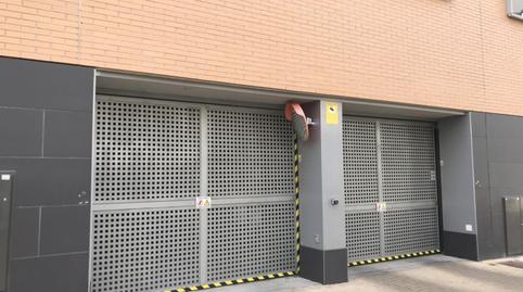 Foto 5 de Garaje de alquiler en Calle Camerún, 6d, El Bercial, Madrid