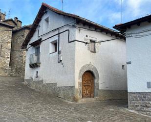 Vista exterior de Finca rústica en venda en Jasa amb Balcó