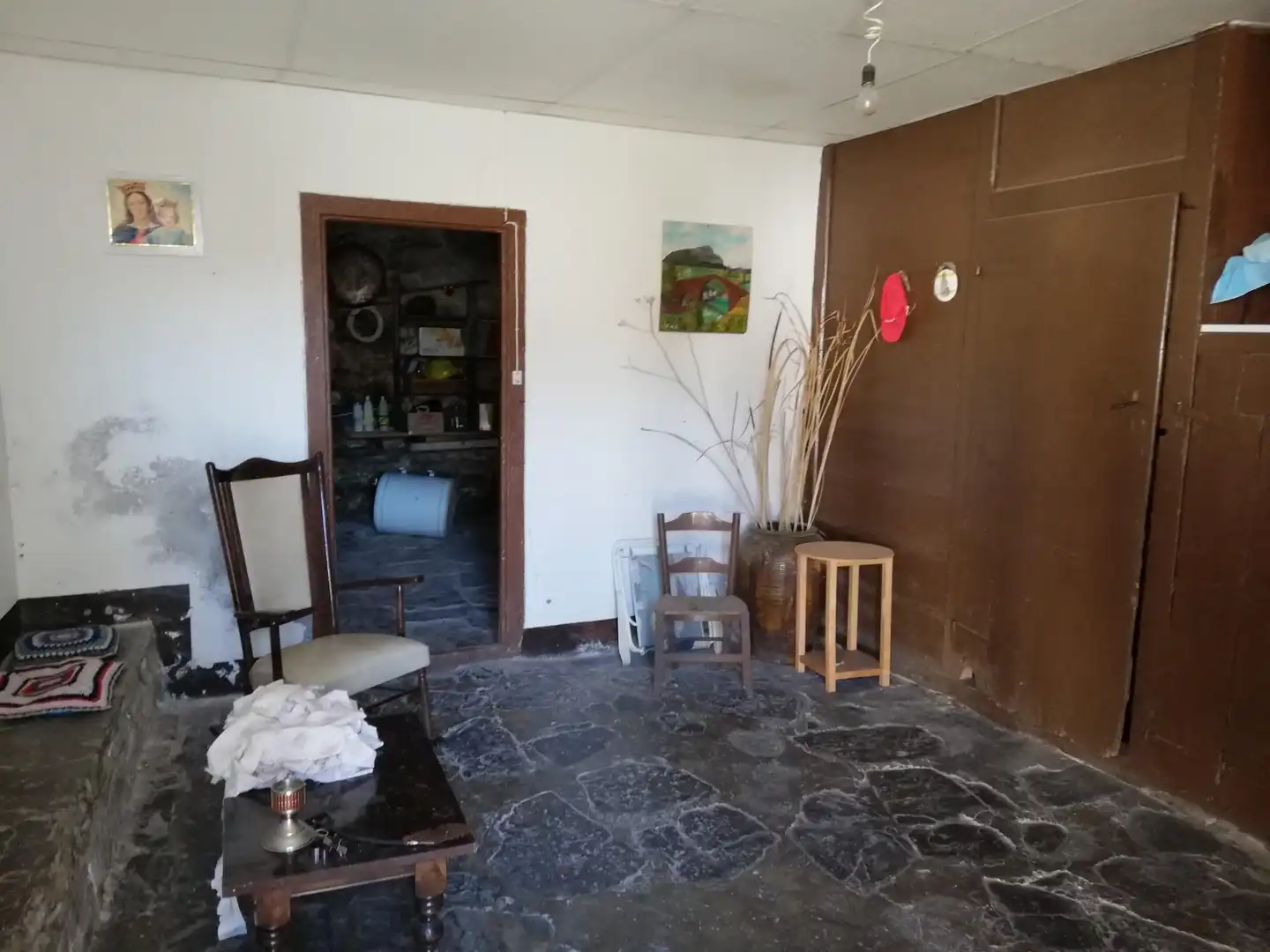 Finca rústica en venta en Jasa Finca rústica en venta en Jasa con Balcón