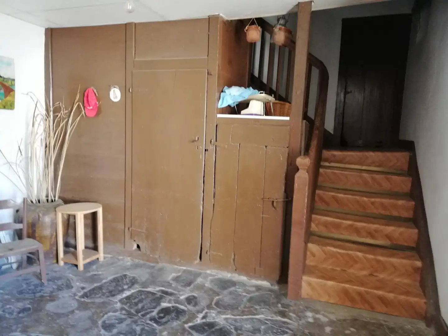 Finca rústica en venta en Jasa Finca rústica en venta en Jasa con Balcón