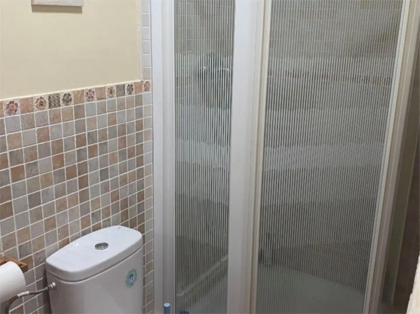 Piso en venta en Calle del Horno, 11, Tobed Baño de Piso en venta en Tobed con Calefacción, Jardín privado y Parquet
