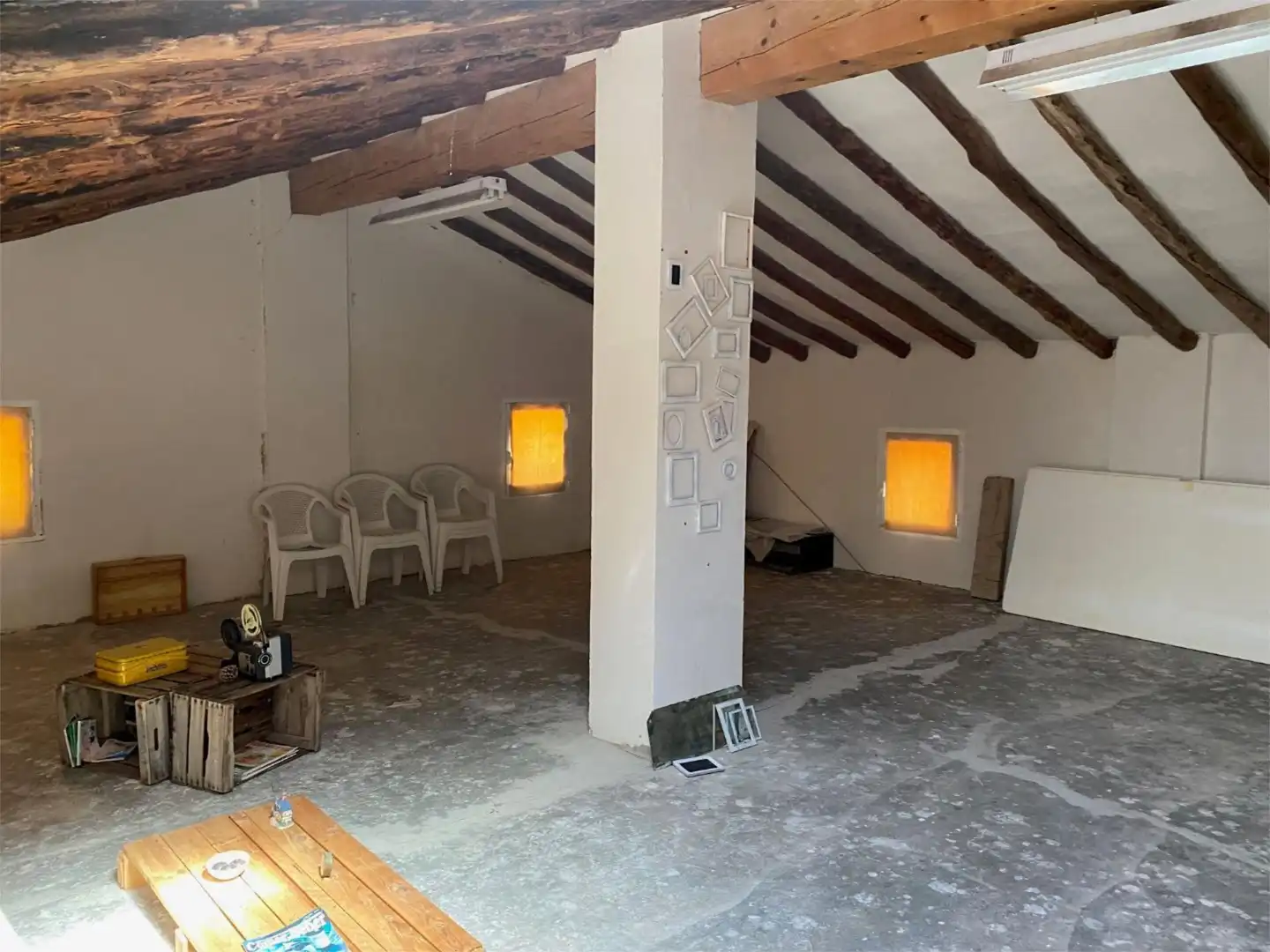 Piso en venta en Calle del Horno, 11, Tobed Piso en venta en Tobed con Calefacción, Jardín privado y Parquet