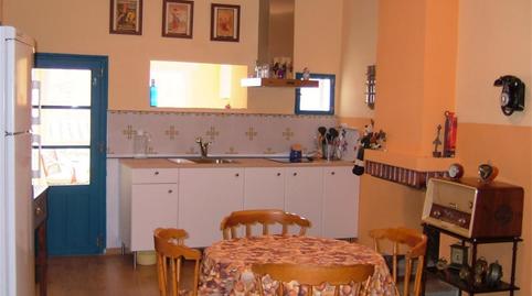 Foto 4 de Pis en venda a Calle del Horno, 11, Tobed, Zaragoza