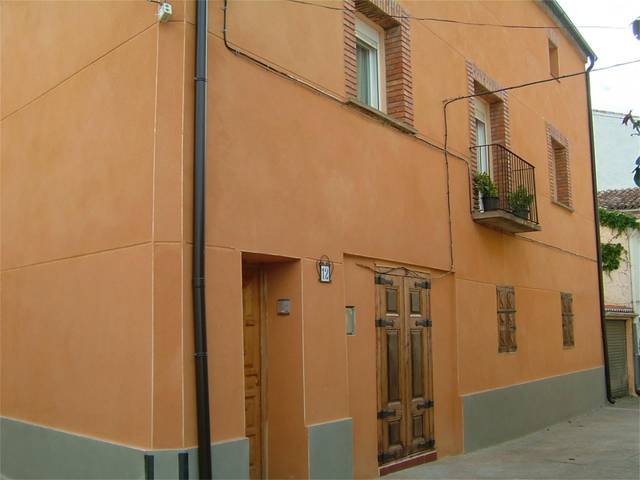 Piso en Venta en Calle del Horno, 11 en Tobed