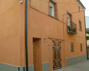Vista exterior de Finca rústica en venda en Tobed amb Terrassa i Balcó
