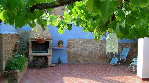 Foto 2 de Pis en venda a Calle del Horno, 11, Tobed, Zaragoza