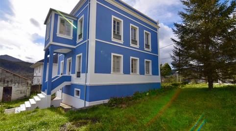 Casa o xalet en venda a Lu-132, 1, Trabada, Lugo - imatge 3 Foto 3 de Casa o xalet en venda a Lu-132, 1, Trabada, Lugo