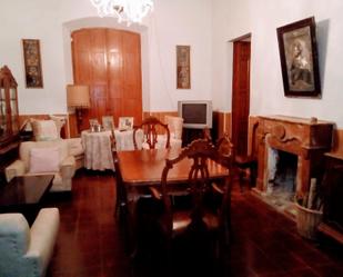 Living room of Country house for sale in Cáceres Capital