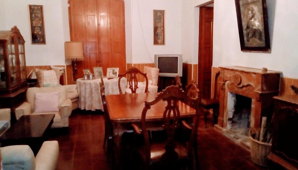 Country house for sale in Avenida de San Blas, 18, Casco Antiguo, Cáceres - image 1 Photo 1 of Country house for sale in Avenida de San Blas, 18, Casco Antiguo, Cáceres