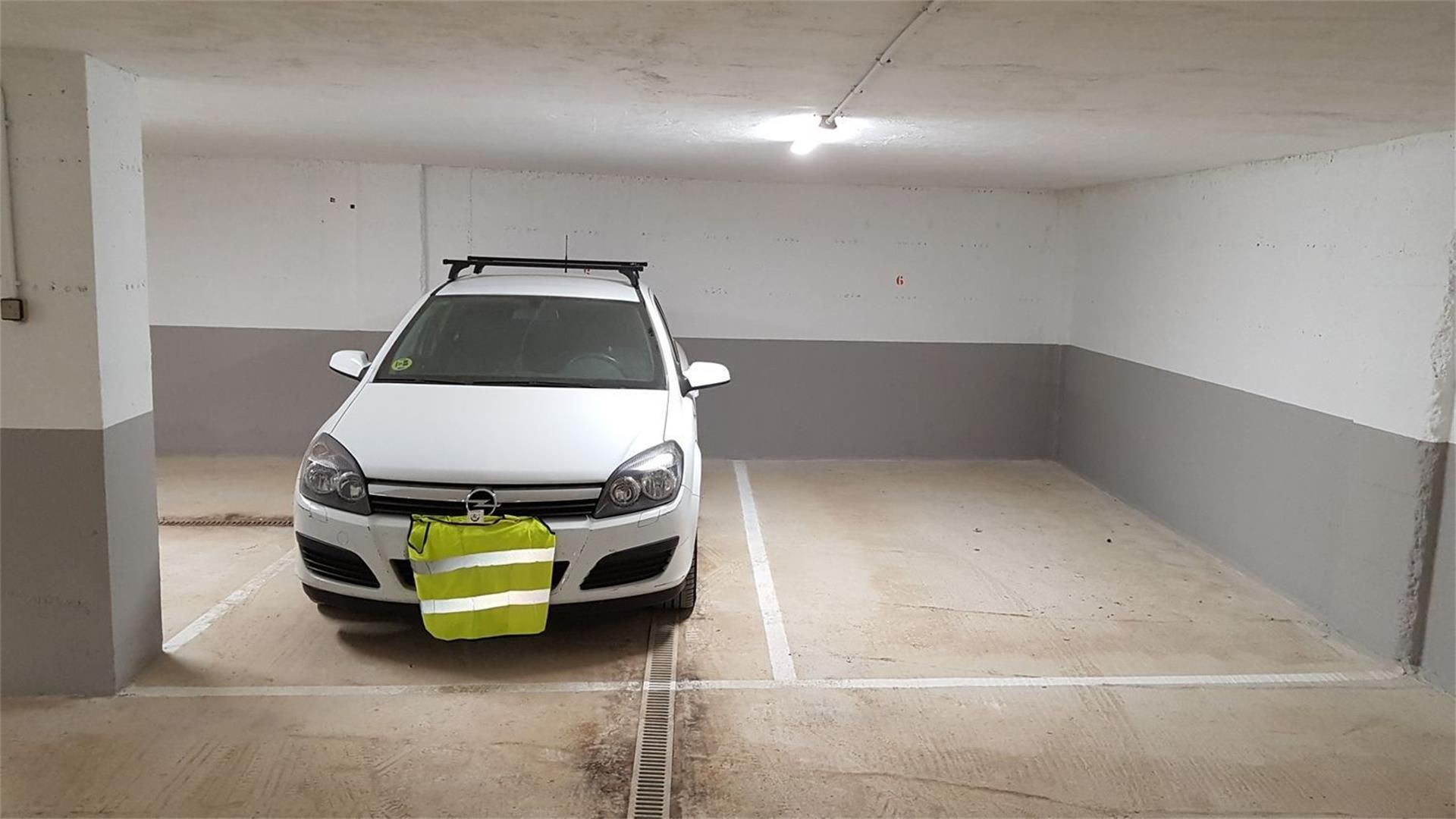 Parking of Garage for sale in Villarejo de Órbigo