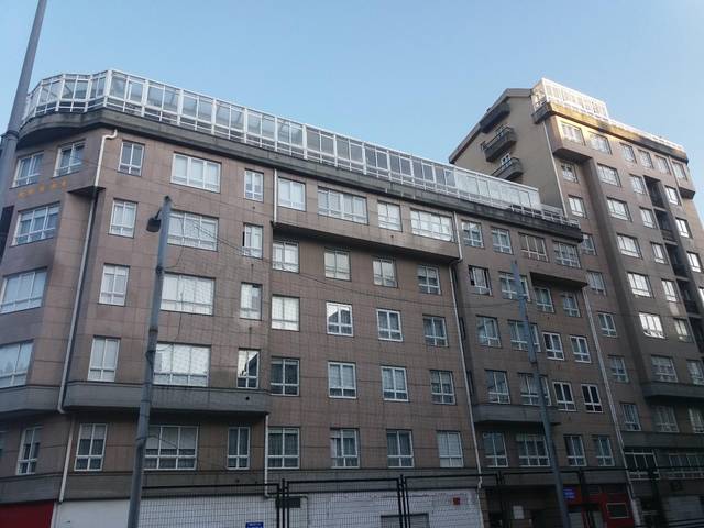 Local comercial en Alquiler en Rúa Nuestra Señora de Fátima, 35 en Sagrada Familia