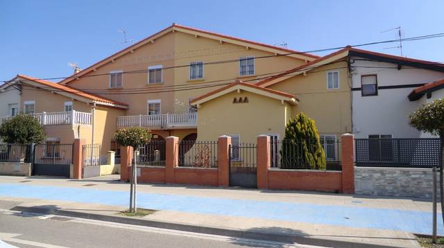 Venta de pisos de particulares en la comarca de Tudela
