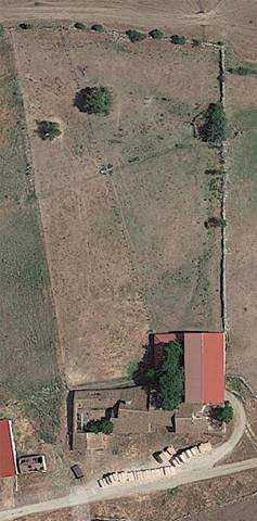 Terreno en Venta en San Pedro de Rozados