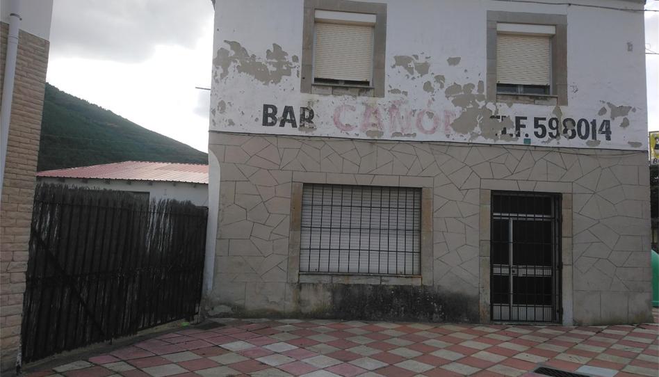 House or chalet for sale in Calle Estación, 16, Villamanín, León - image 1 Photo 1 of House or chalet for sale in Calle Estación, 16, Villamanín, León