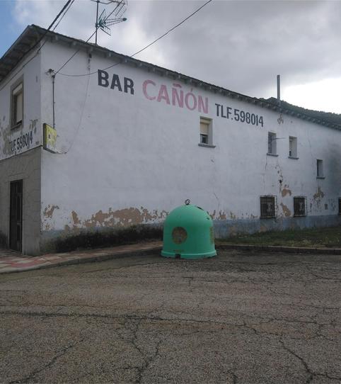 House or chalet for sale in Calle Estación, 16, Villamanín, León - image 2 Photo 2 of House or chalet for sale in Calle Estación, 16, Villamanín, León