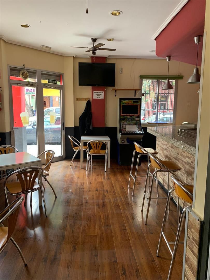 Premises for sale in  Zaragoza Capital  with Air Conditioner and Heating