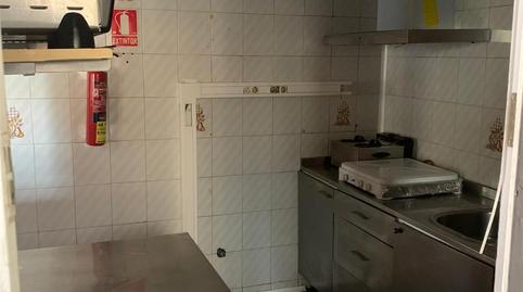 Photo 5 of Premises for sale in Calle Cardenal Cisneros, 5, Las Fuentes, Zaragoza