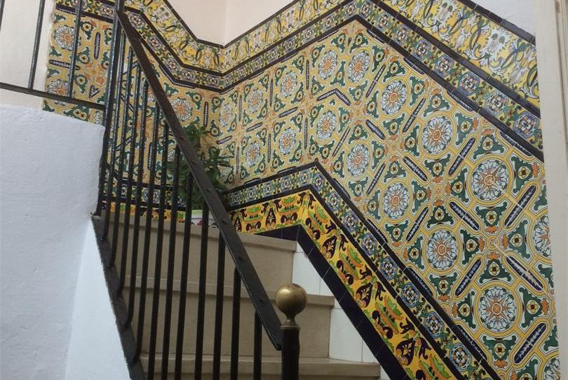 Single-family semi-detached for sale in Calle Fernando de Casas, 5, Alcalá de los Gazules, Cádiz - image 1 Photo 1 of Single-family semi-detached for sale in Calle Fernando de Casas, 5, Alcalá de los Gazules, Cádiz