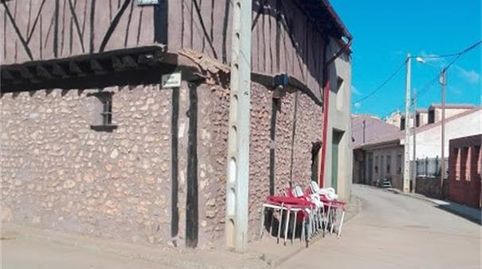 Foto 5 de Casa adosada en venta en Calle de Los Adarves, 2, Ayllón, Segovia