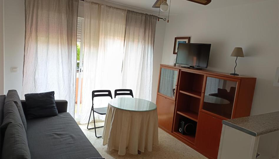 Photo 1 of Flat to rent in Calle Camarote, San García, Cádiz