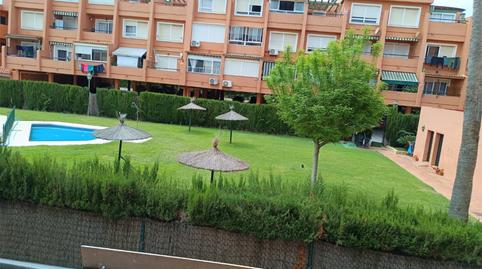 Photo 3 of Flat to rent in Calle Camarote, San García, Cádiz