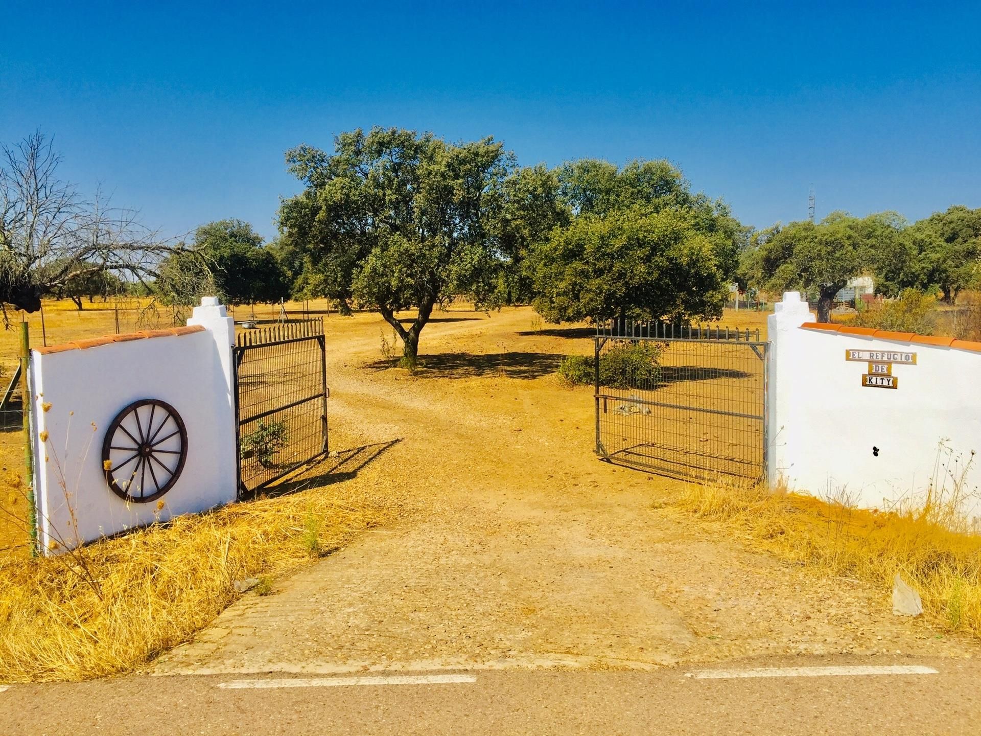 Country house zum verkauf in Talarrubias