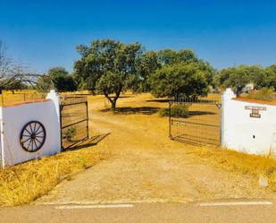 Finca rústica en venda en Talarrubias