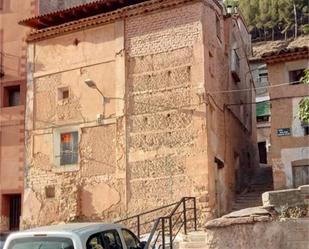 Vista exterior de Casa adosada en venda en Torrijo de la Cañada