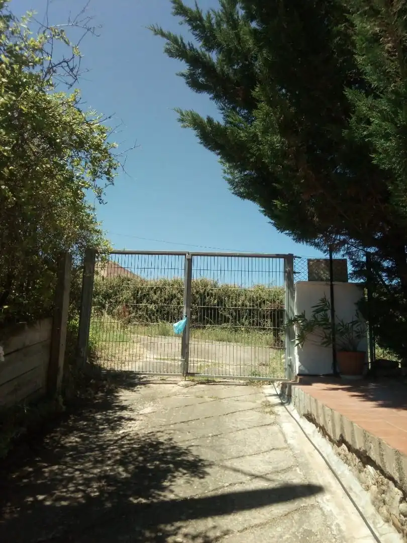 Jardín de Casa o chalet en venta en Sotés con Jardín privado, Horno y Lavadora