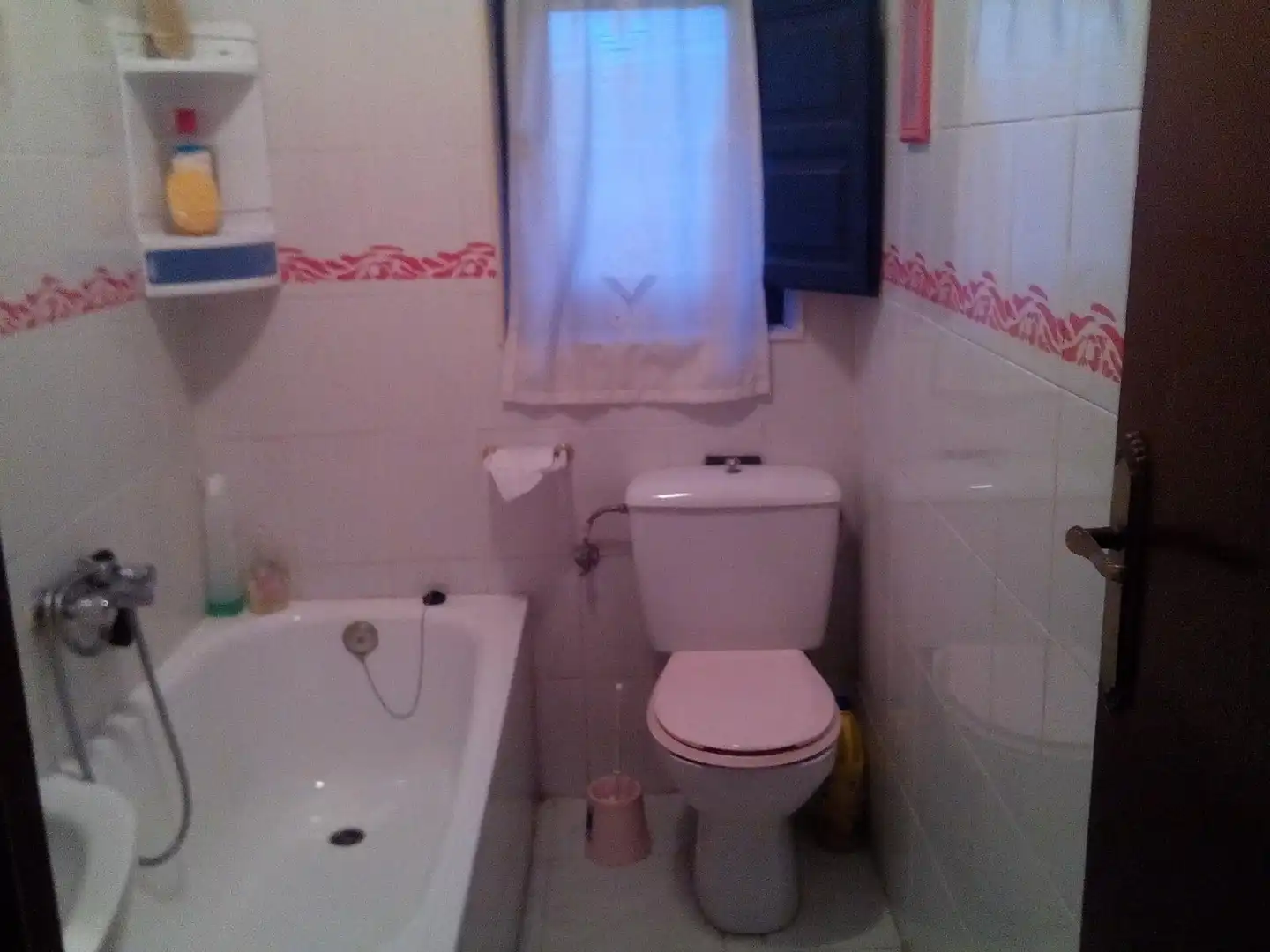 Baño de Casa o chalet en venta en Sotés con Jardín privado, Horno y Lavadora