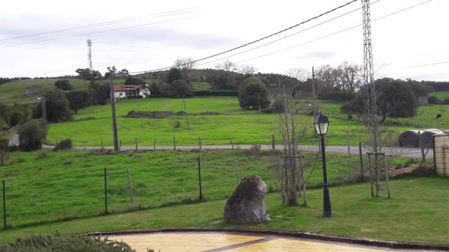 Terreno en Venta en Barrio San Mames, 2D en Meruelo