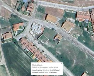 Urbanitzable en venda en Carbonero el Mayor