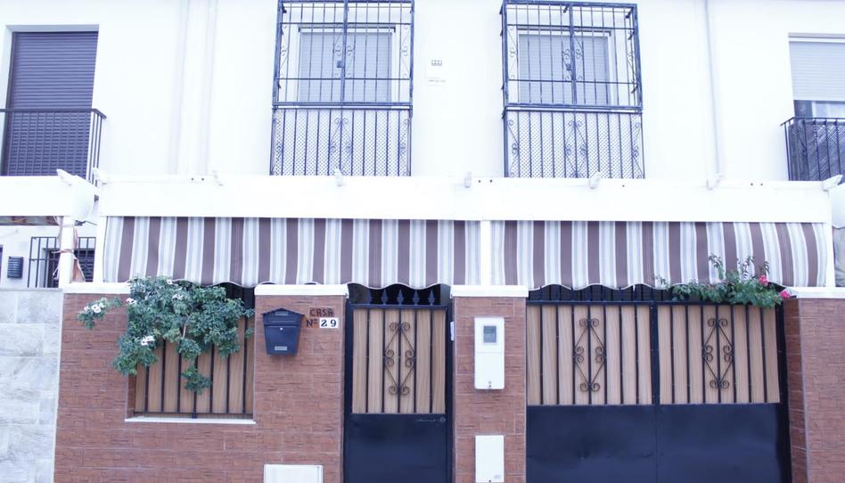 Photo 1 of Single-family semi-detached for sale in La Victoria, Córdoba