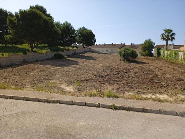Terreno en Venta en Canteras