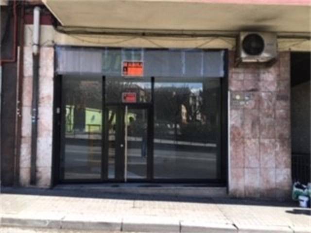 Local comercial en Venta en Avinguda del President Companys, 250 en Morera