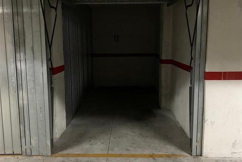 Photo 1 of Garage to rent in Camino del Albero, 6, Los Árboles, Málaga