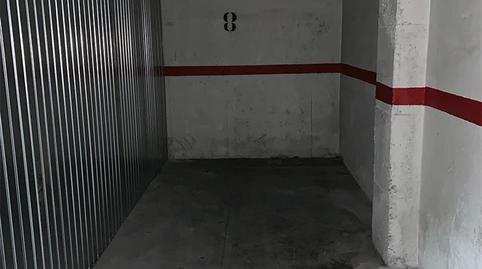 Photo 2 of Garage to rent in Camino del Albero, 6, Los Árboles, Málaga