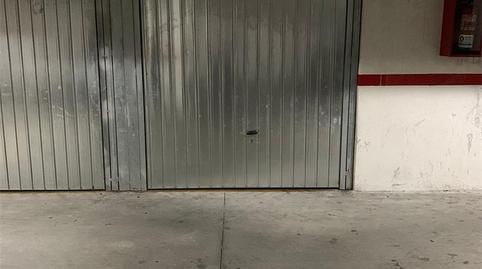 Photo 3 of Garage to rent in Camino del Albero, 6, Los Árboles, Málaga