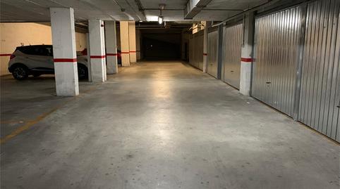 Photo 4 of Garage to rent in Camino del Albero, 6, Los Árboles, Málaga