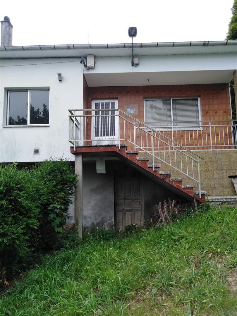 Casa o xalet en venda a Ourol