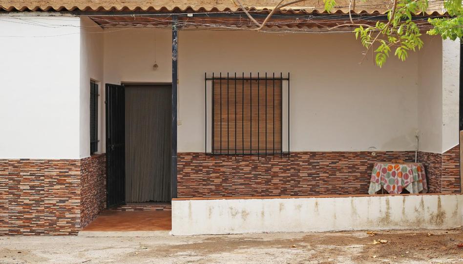 Country house for sale in Calle Almendricos 7, 1, Almendricos, Murcia - image 1 Photo 1 of Country house for sale in Calle Almendricos 7, 1, Almendricos, Murcia