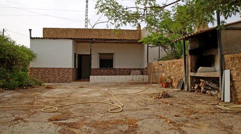 Country house for sale in Calle Almendricos 7, 1, Almendricos, Murcia - image 4 Photo 4 of Country house for sale in Calle Almendricos 7, 1, Almendricos, Murcia