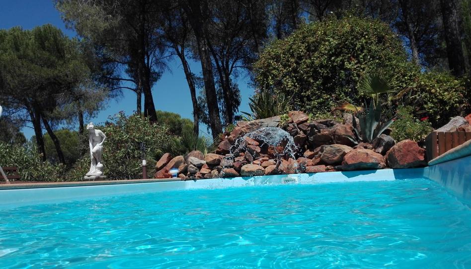 Country house for sale in A-478, Calañas, Huelva - image 1 Photo 1 of Country house for sale in A-478, Calañas, Huelva