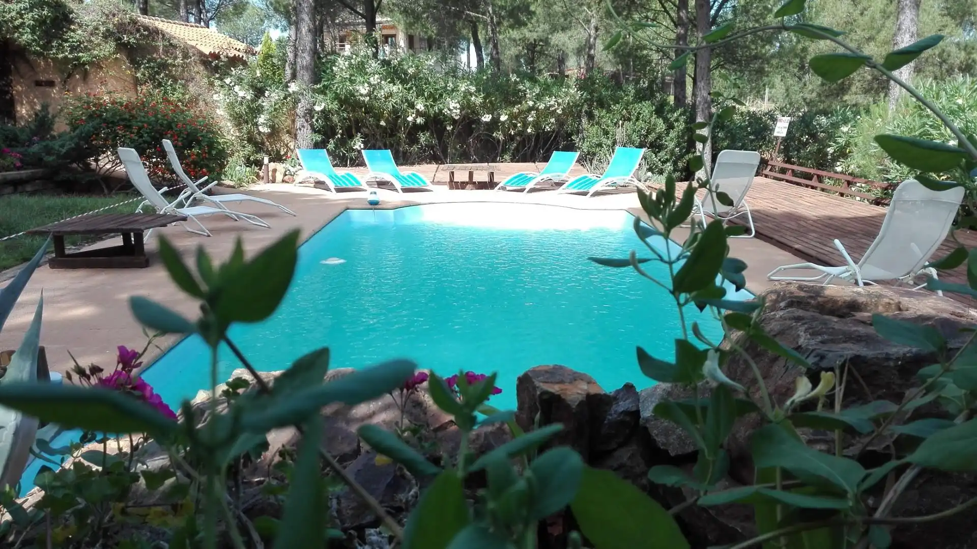 Finca rústica en venta en A-478, Calañas Piscina de Finca rústica en venta en Calañas con Calefacción, Jardín privado y Terraza
