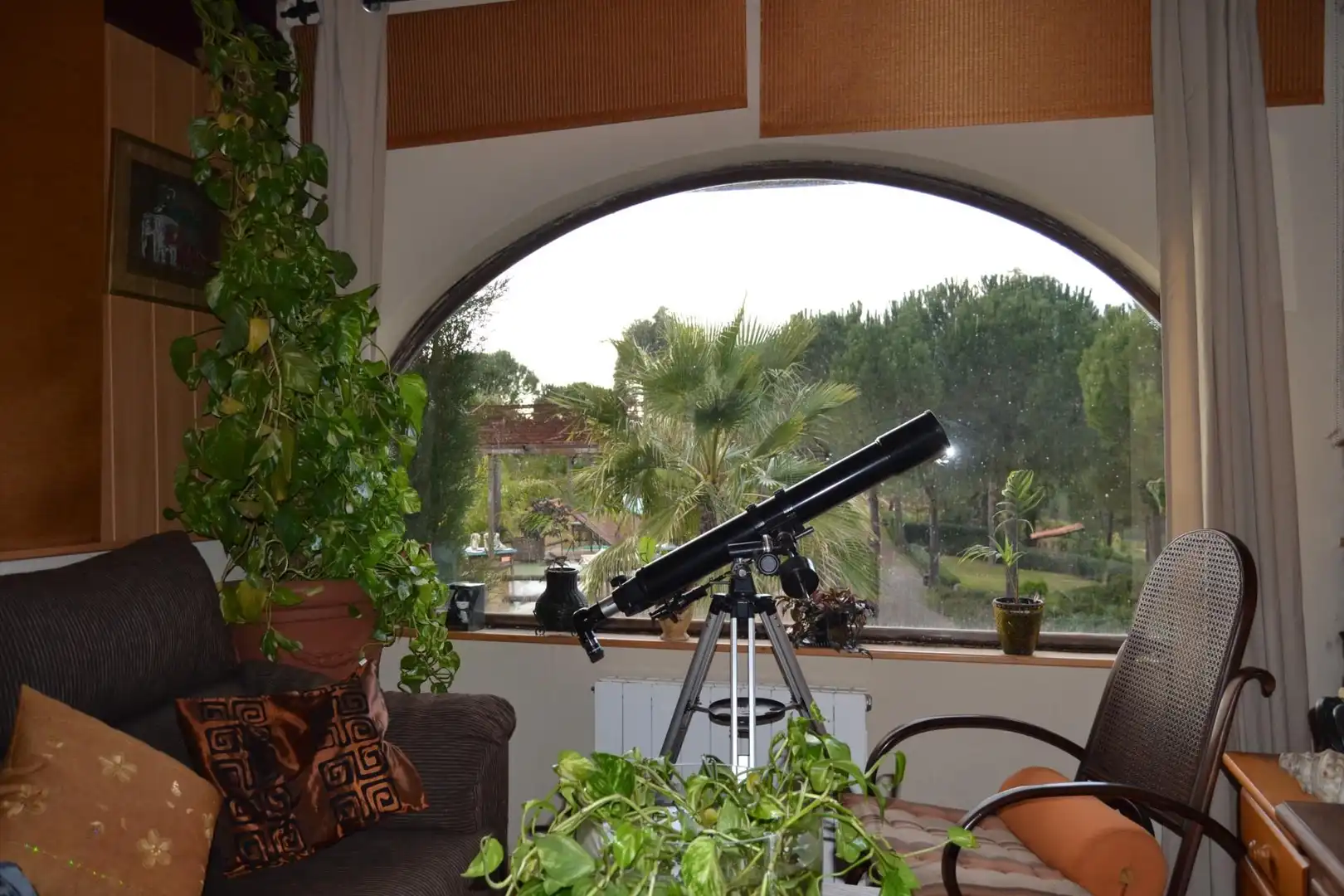 Finca rústica en venta en A-478, Calañas Jardín de Finca rústica en venta en Calañas con Calefacción, Jardín privado y Terraza