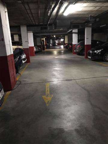 Garaje en Venta en Pino Montano - Consolación