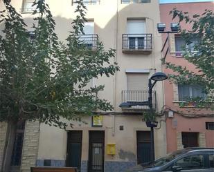 Exterior view of Flat for sale in El Pla de Santa Maria  with Heating, Terrace and Storage room