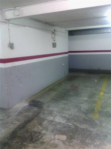 Garaje en Alquiler en Carrer del Torrent de Can Mariner, 42 en Horta