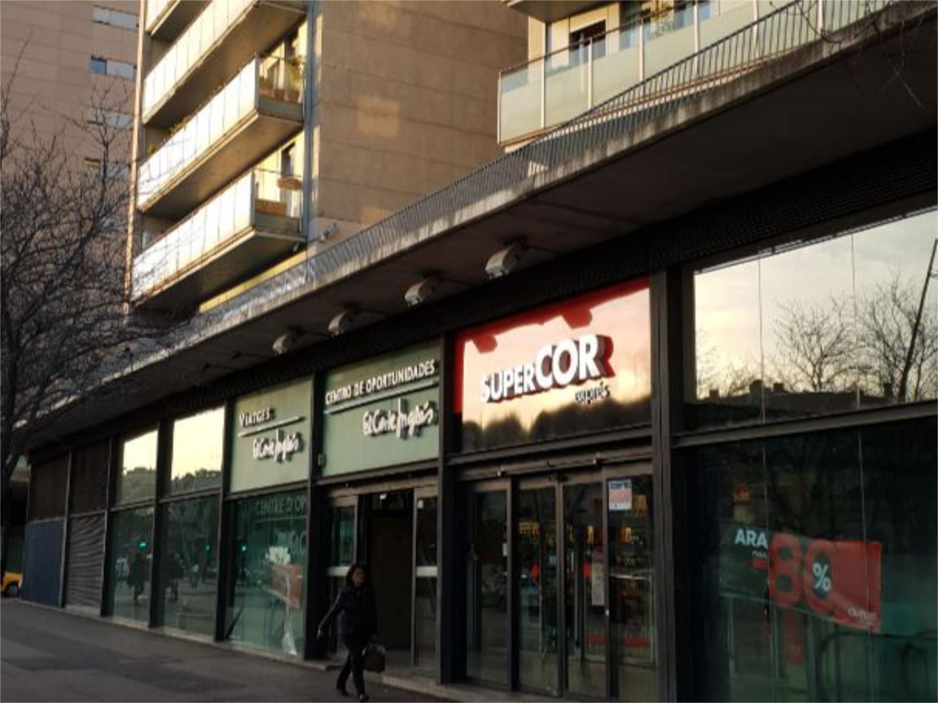 Flat to share in Carrer de la Independència, 4, Sant Pere